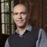 Silvio Marcus de Souza Correa