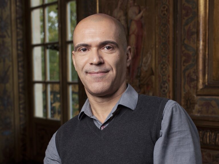 Silvio Marcus de Souza Correa