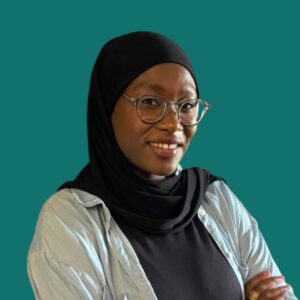 Sokhna Rosalie NDIAYE