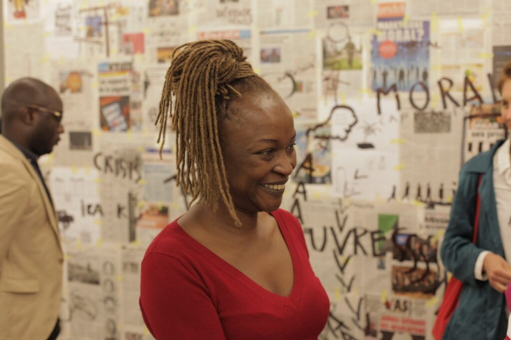 It Takes a Village! (Re)inventing Shelters for Survivors of Sexual Violence in Senegal, the Experience of the Kullimaaroo Center in Ziguinchor