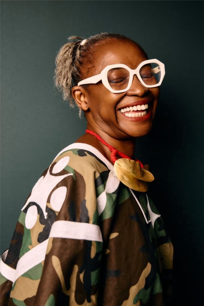 Protectives Knowledges: Fields, Experiences and Practices in the Fight Against Gender-Based Violence (GBV) in Africa