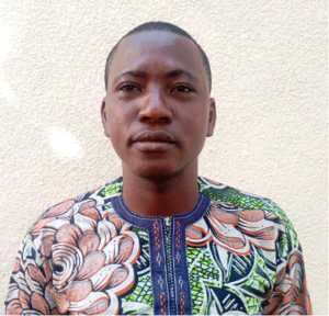 Traoré Kabirou Bio Comada