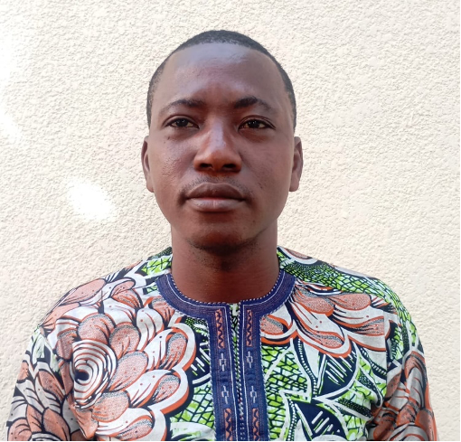 Traoré Kabirou Bio Comada