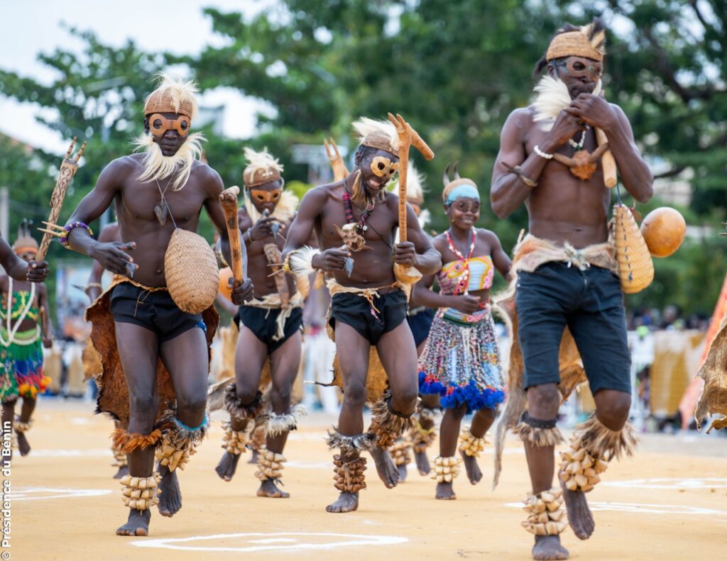 Diamniadio smart city : entre concept et réalité