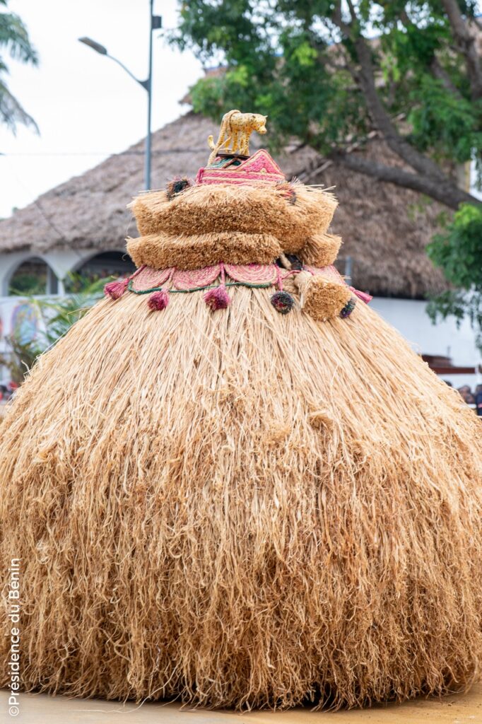 The Tijâniyya and Economic Well-Being in Cameroon