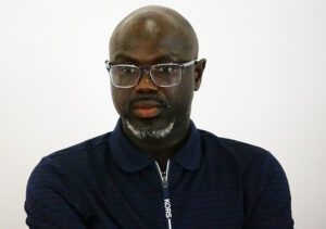 Sylvain Landry Birane Faye