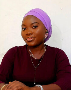 Titilayo Shakirat Folarori