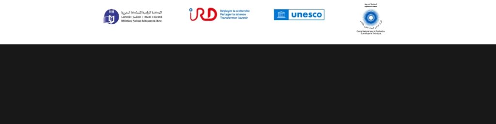 Science ouverte au Sud — 4ème édition | Rabat, 23–26 novembre 202…