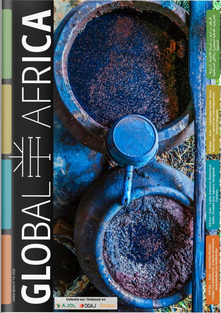 ISSUE 14, 2026 cover